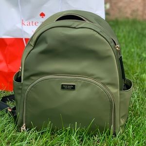 Kate Spade ♠️ Dawn Large Backpack